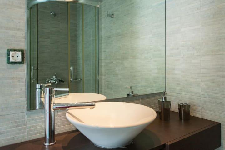 Chorio House Platanias Guest House Vrisai Bagian luar foto