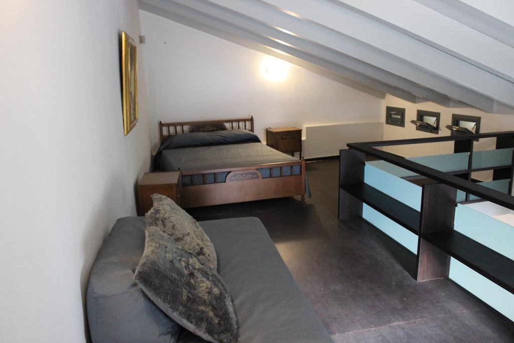 Chorio House Platanias Guest House Vrisai Bagian luar foto