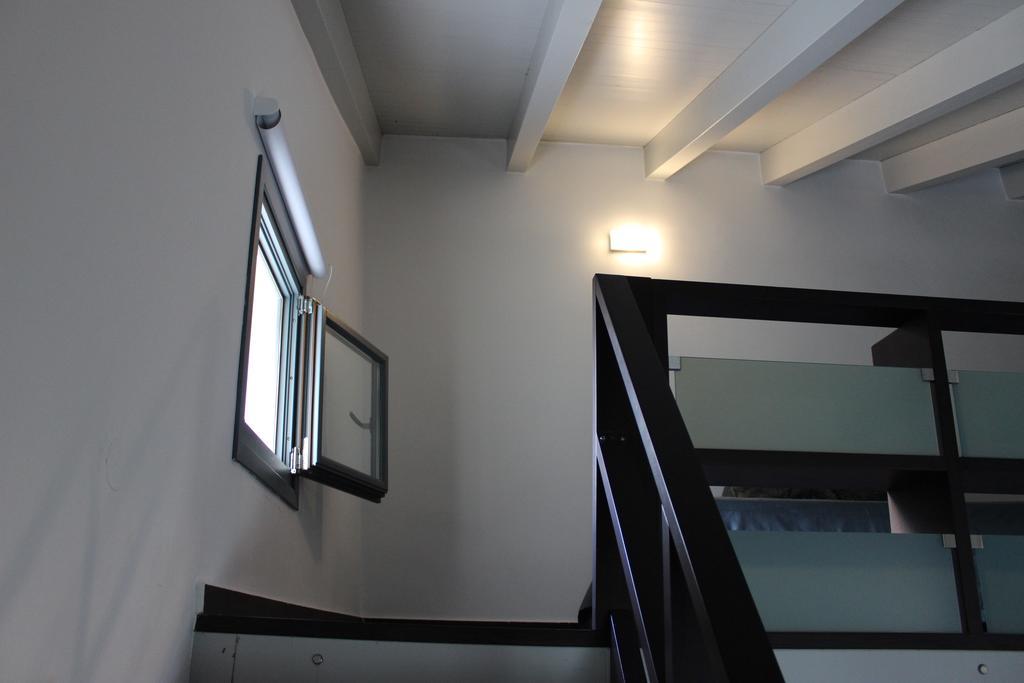 Chorio House Platanias Guest House Vrisai Bagian luar foto